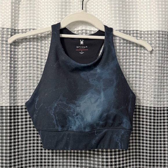 Spyder Other - Spyder athletic bra top